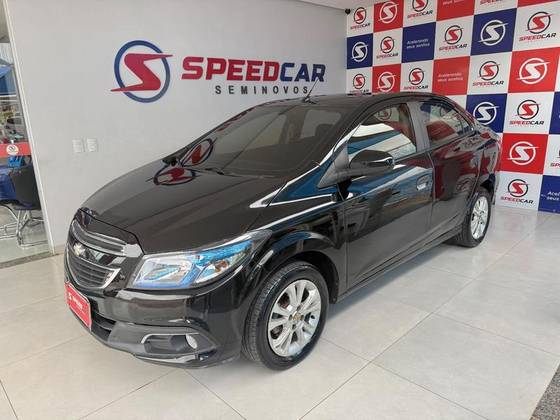 CHEVROLET PRISMA 1.4 MPFI LT 8V FLEX 4P MANUAL CHEVROLET PRISMA 1.4 MPFI LT 8V FLEX 4P MANUAL